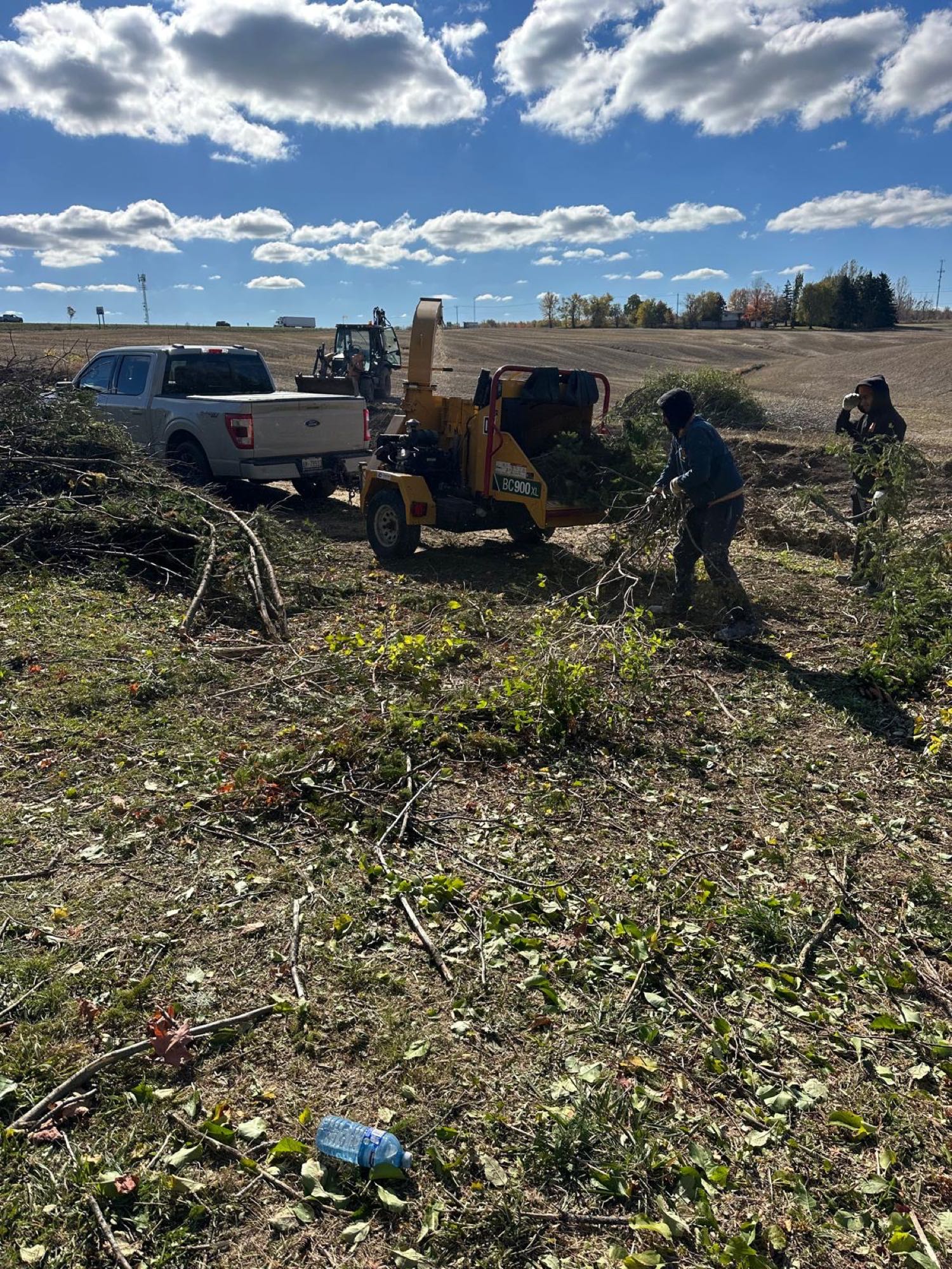 Custom Home Foundation Excavation — photo 2