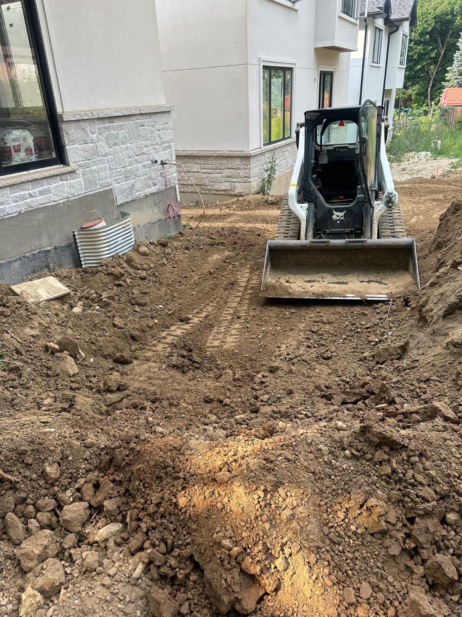 Industrial Tear-Down & Site Clear — photo 2