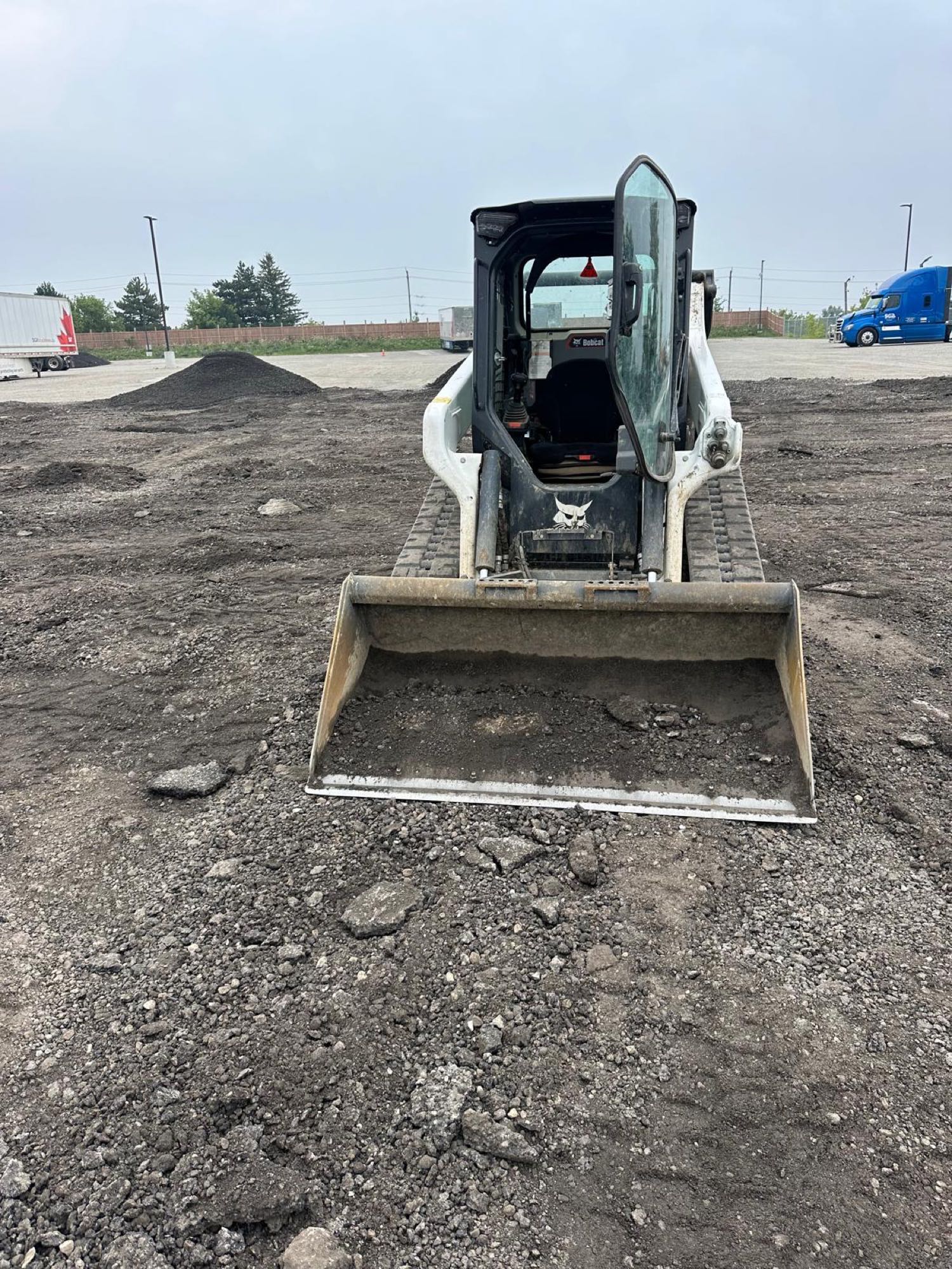 Industrial Tear-Down & Site Clear — photo 3