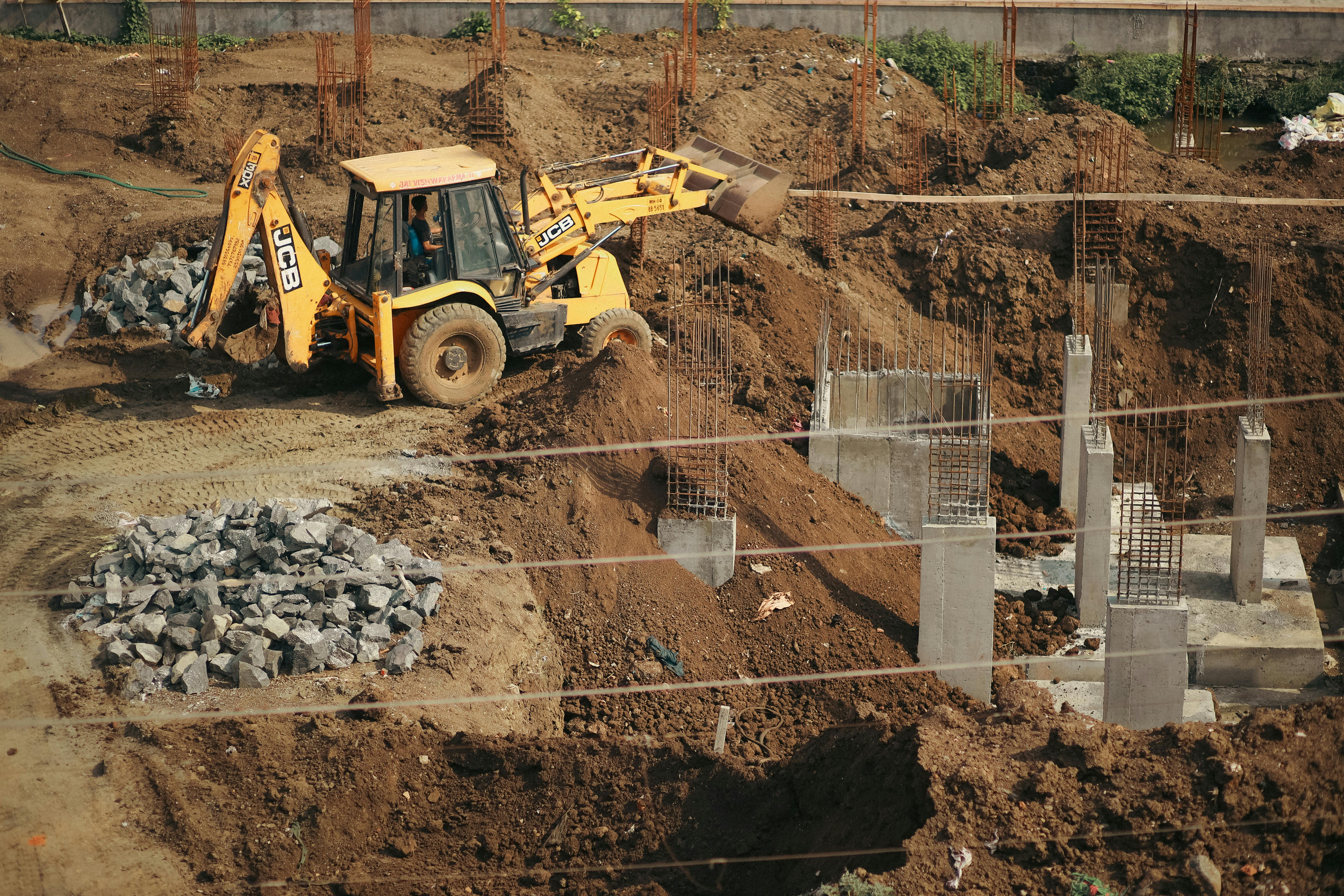 What Affects Excavation Cost in Ontario? (2026 Contractor's Guide)